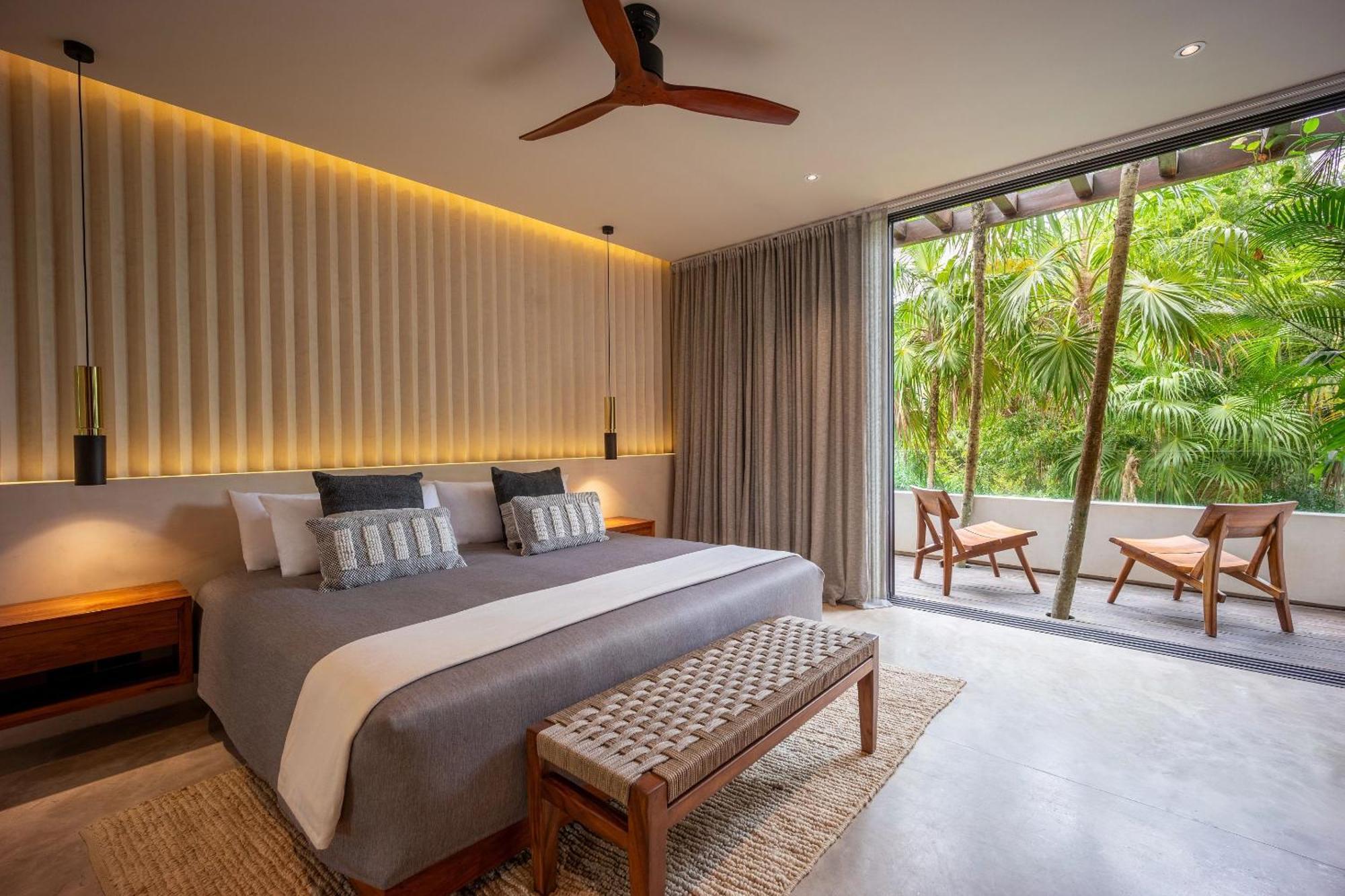 Secrets Tulum Resort & Beach Club (Adults Only) Zewnętrze zdjęcie